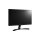 LG 23MP68VQ-P czarny - 323223 - zdjęcie 2